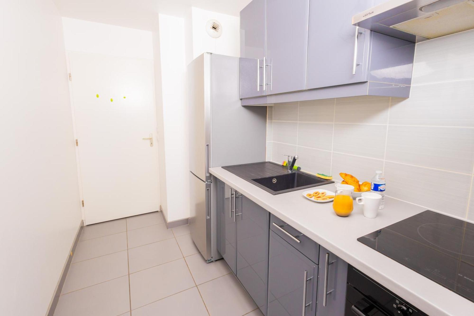 Appartement Jelyad Mallard Proche Disney Chanteloup En Brie Exterior foto