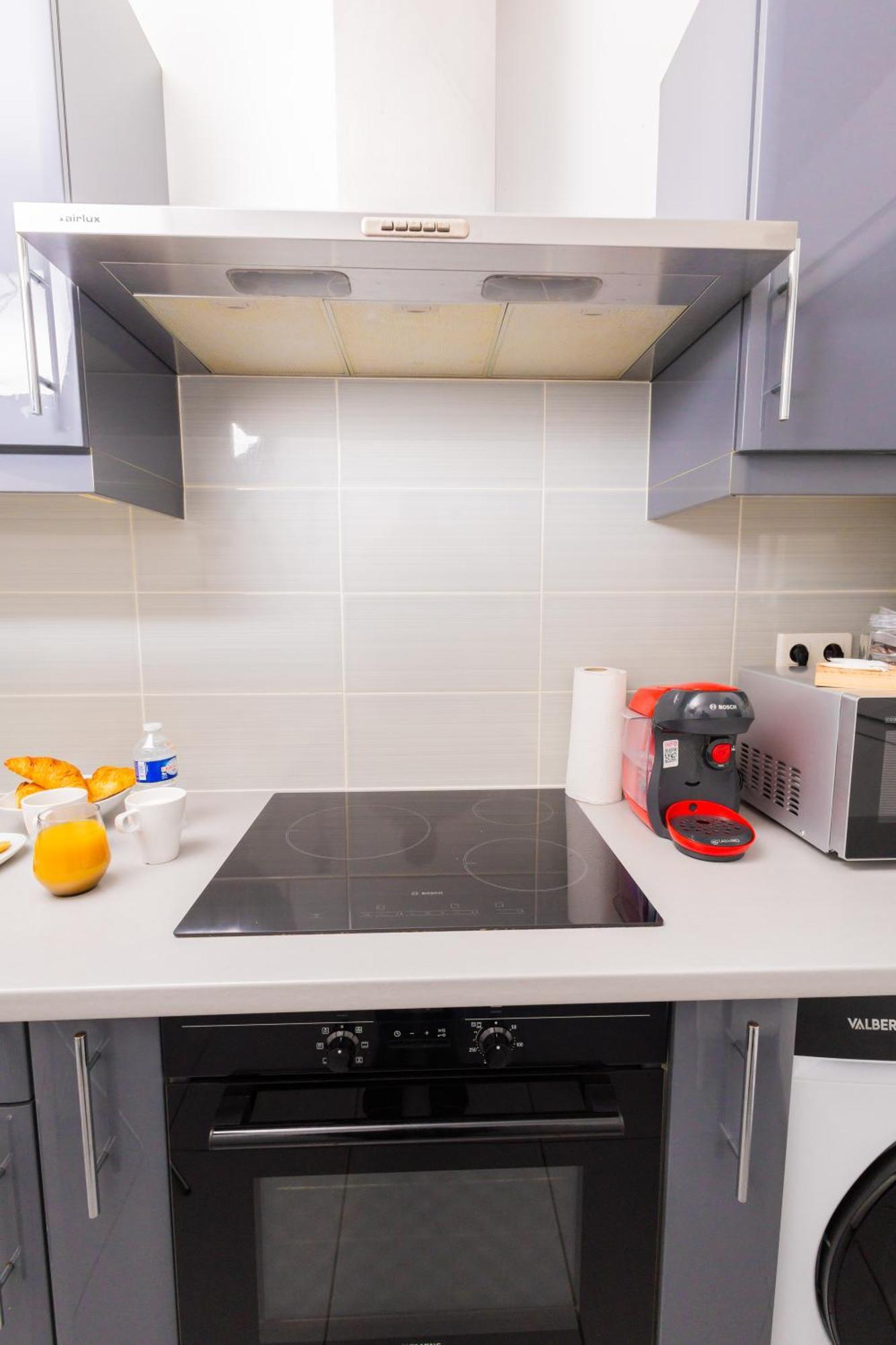 Appartement Jelyad Mallard Proche Disney Chanteloup En Brie Exterior foto