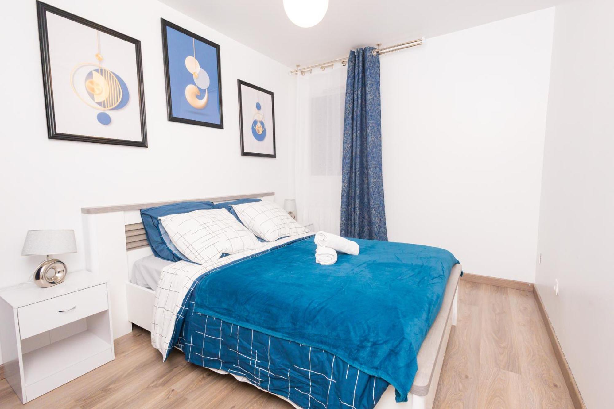 Appartement Jelyad Mallard Proche Disney Chanteloup En Brie Exterior foto