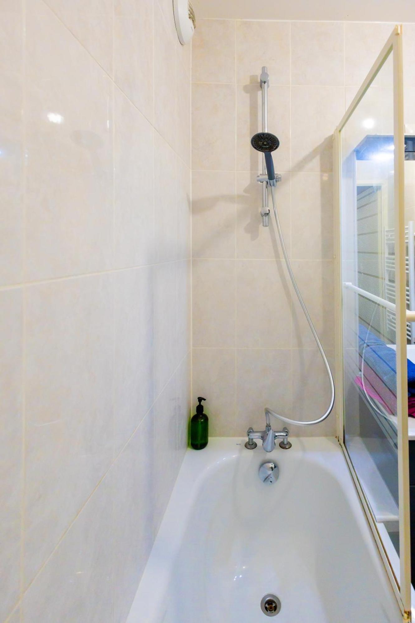 Appartement Jelyad Mallard Proche Disney Chanteloup En Brie Exterior foto