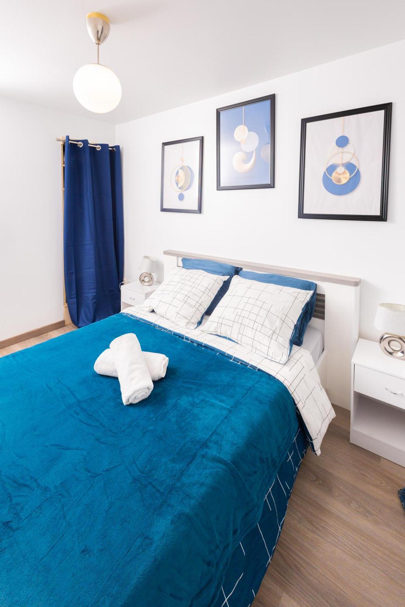 Appartement Jelyad Mallard Proche Disney Chanteloup En Brie Exterior foto