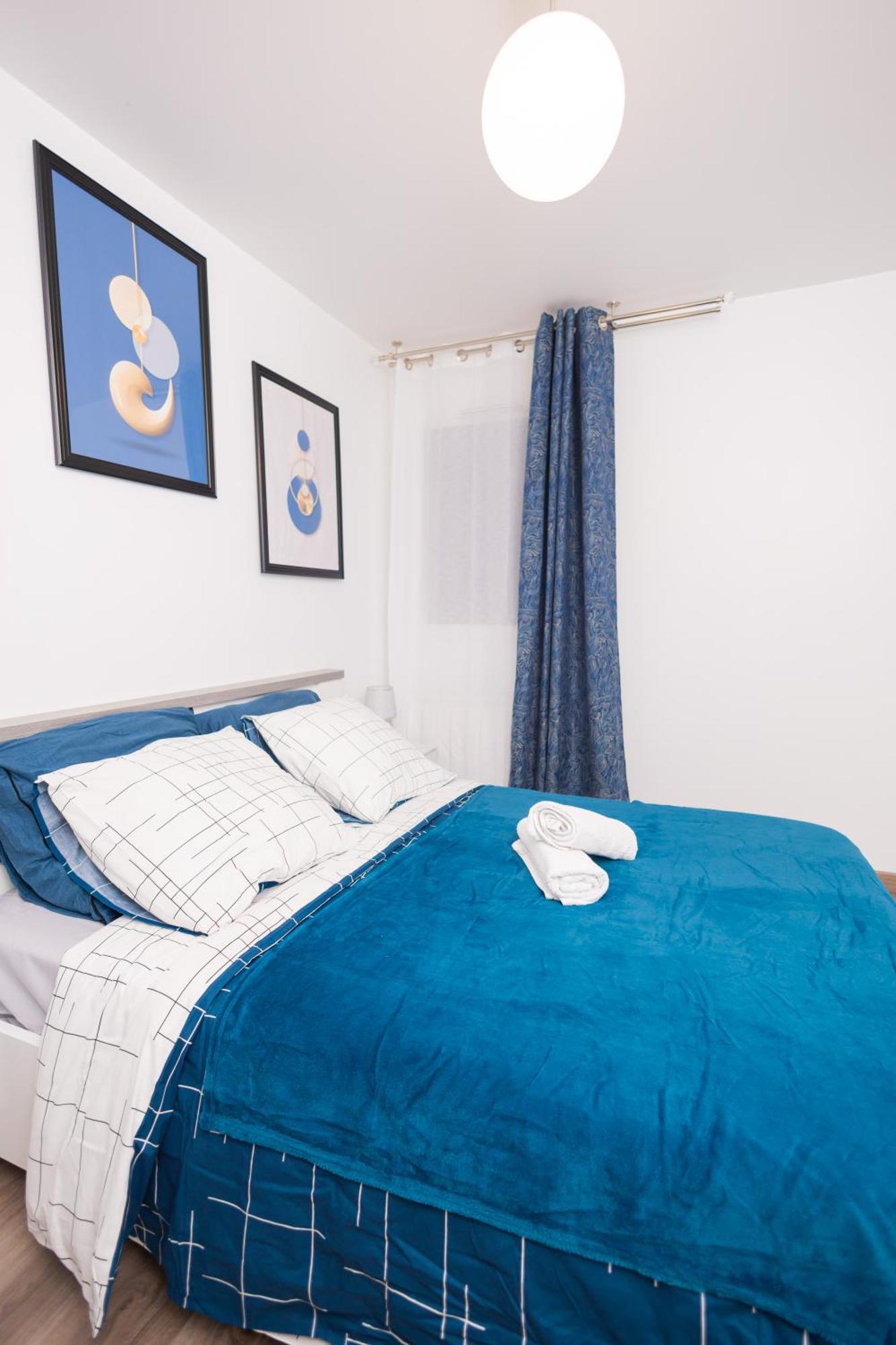 Appartement Jelyad Mallard Proche Disney Chanteloup En Brie Exterior foto